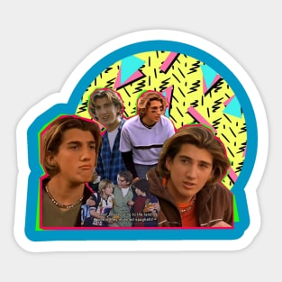 Ethan Craft Sticker